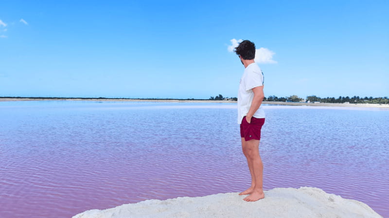 VALLADOLID: RIO LAGARTOS+LAS COLORADAS+EK´BALAM+CENOTE - Flexibility and Cancellation Policy