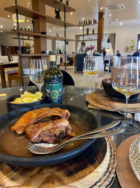 Valladolid - the city of kings. It's the birthplace of art and wine. - Starting at Plaza Mayor: The Heart of Valladolid