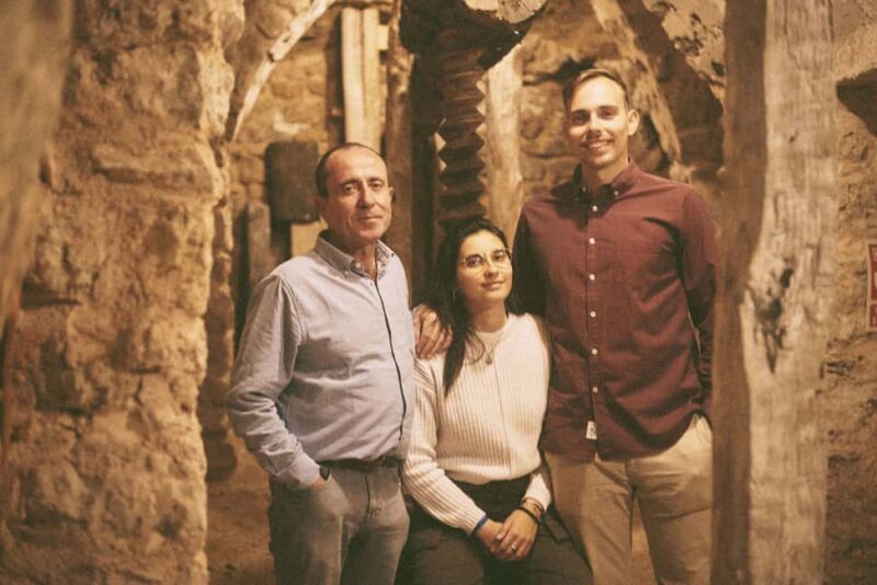 Valladolid: Tovar Wine Cellar Tour with Tasting - Valladolid: Tovar Wine Cellar Tour with Tasting — An Authentic Sip of Castilla y León