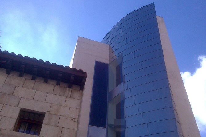 Valladolid Walking Tour - Key Points