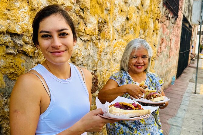 Valladolid Yucatecan Chef Food Tour - Valladolid’s Food Scene with a Local Chef