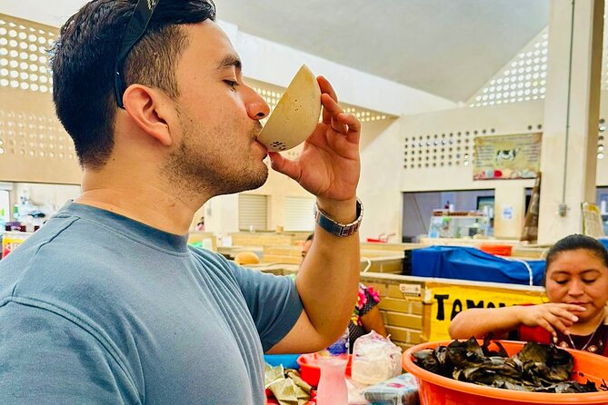 Valladolid Yucatecan Chef Food Tour - Logistics and Meeting Details