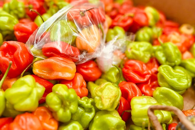 Valladolid Yucatecan Chef Food Tour - Exploring Valladolid’s Food Hidden Gems