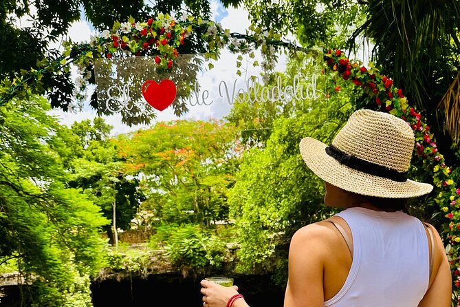 Valladolid Yucatecan Chef Food Tour - Value and Booking Details