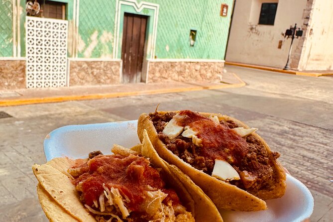 Valladolid Yucatecan Chef Food Tour - The Experience of Authentic Yucatecan Cuisine
