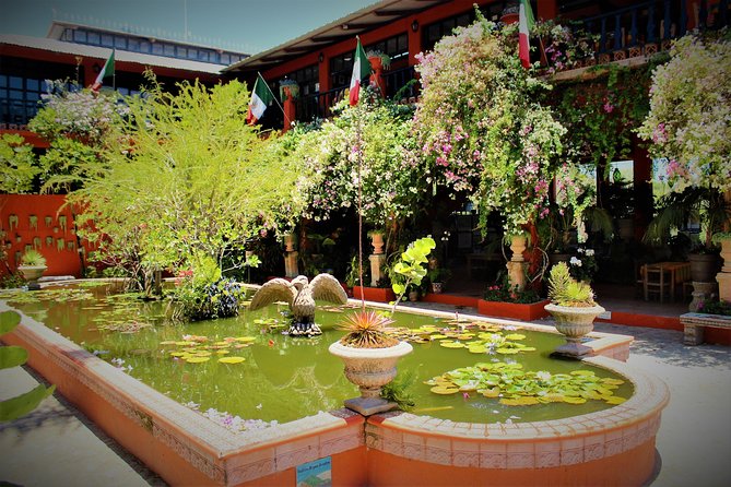 Vallarta Botanical Garden and Tequila Tasting from Puerto Vallarta - Learning the Tequila Making Process at Summers Ranch