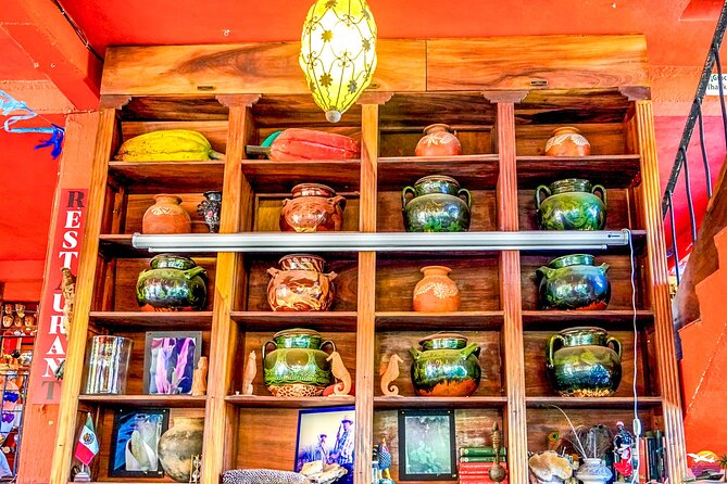 Vallarta Botanical Garden: Private Day Trip of Flora & Fauna - Practical Details and What’s Included