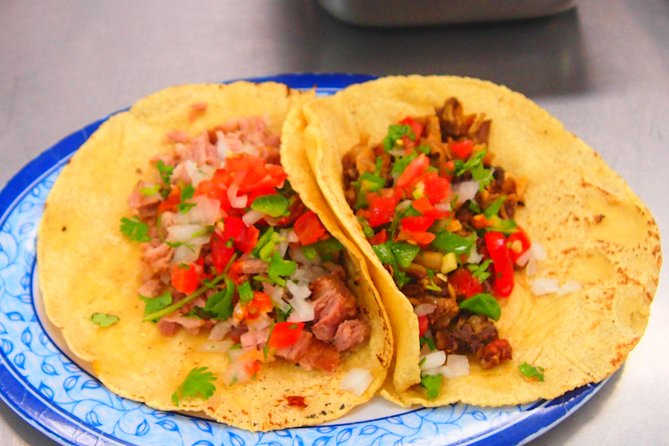 Vallarta by Road Food Tour with Vallarta Food Tours - Key Points