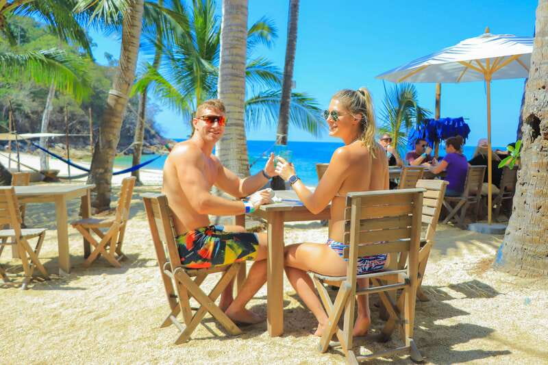 Vallarta: Yelapa Waterfall & Majahuitas Snorkel Adventure - Exploring Yelapa: A Road-Free Village with Waterfalls and Artisan Crafts