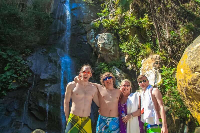 Vallarta: Yelapa Waterfall & Majahuitas Snorkel Adventure - Practical Tips and Additional Fees to Consider