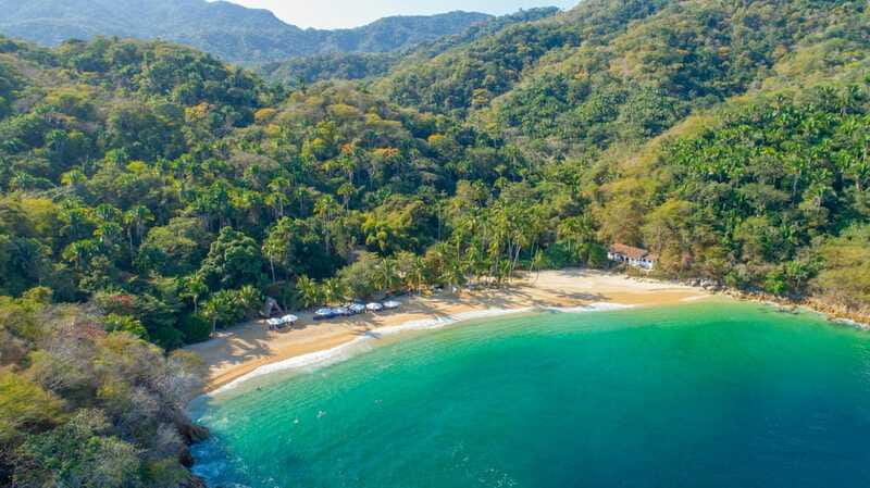 Vallarta: Yelapa Waterfall & Majahuitas Snorkel Adventure - Why This Tour Stands Out Compared to Similar Experiences
