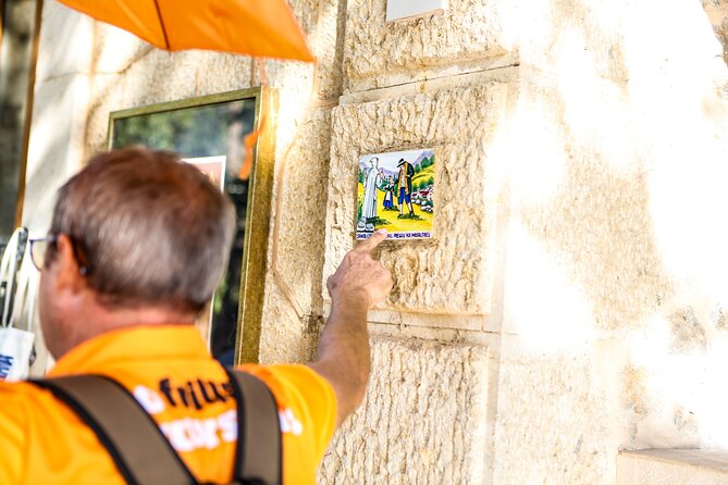 Valldemosa and Valley of Soller Tour in Mallorca - The Valley of Soller and Its Citrus Groves