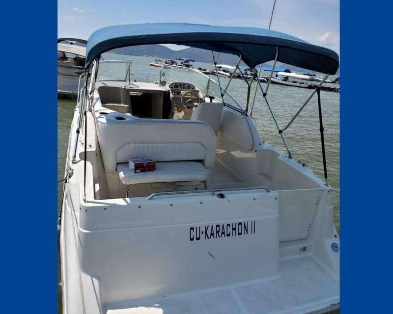 Valle de Bravo: 26 feet Yacht Rental Experience - Scenic Highlights and Photo Opportunities on Valle de Bravo Lake