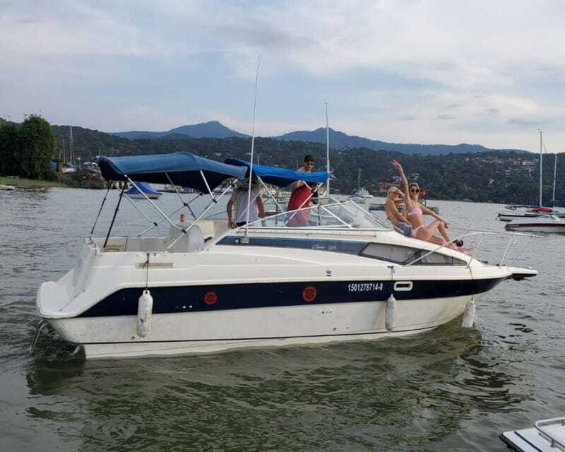 Valle de Bravo: 26 feet Yacht Rental Experience - Who Will Love This Valle de Bravo Yacht Experience?