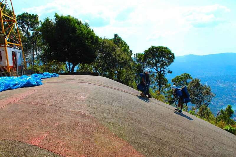 Valle de Bravo: Paragliding flight - Final Thoughts on Valle de Bravo Paragliding