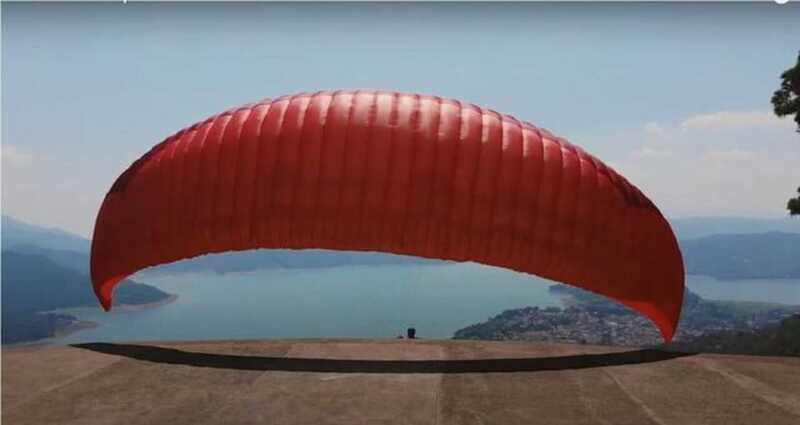 Valle de Bravo: Paragliding Flight - Flexibility with Booking and Cancellation Policies