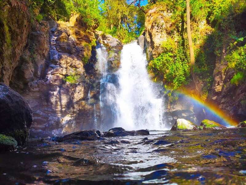 Valle de Bravo: River Expedition - Price and Value Considerations