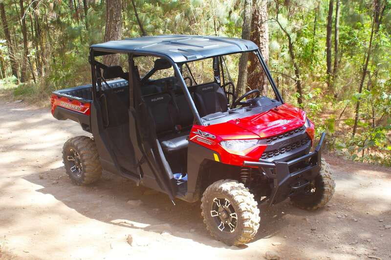 Valle de Bravo: Rzr 4x4 tour - Explore Valle de Bravo in a Thrilling RZR 4x4 Tour