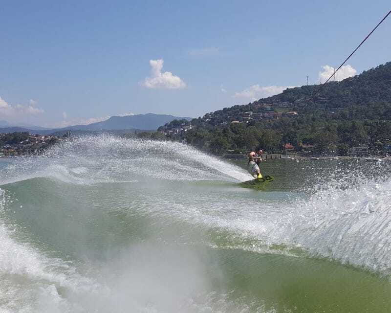 Valle de Bravo: Ski Boat Rentals - How This Experience Compares to Other Valle de Bravo Water Activities
