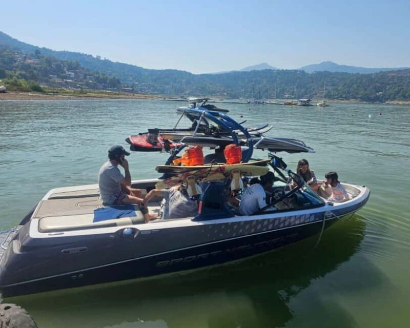 Valle de Bravo: Ski Boat Rentals - Final Thoughts on Valle de Bravo: Ski Boat Rentals