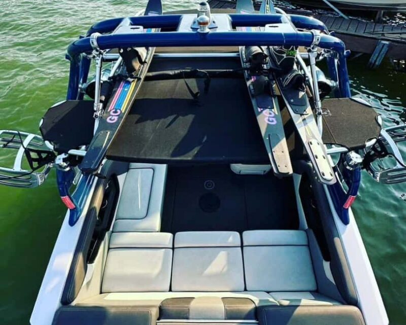 Valle de Bravo: Ski Boat Rentals - Frequently Asked Questions