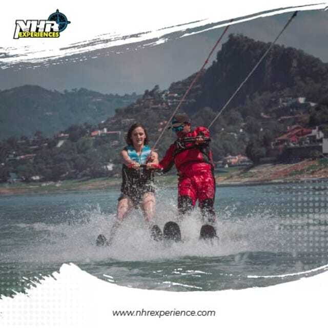 Valle de Bravo: Ski - The Experience Provider: NHR Experiences