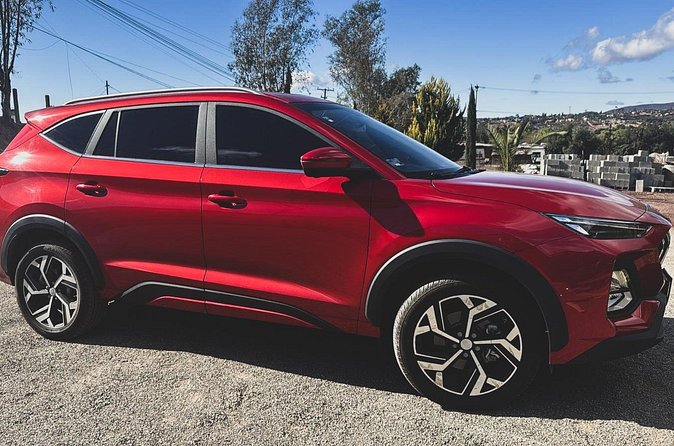 Valle de Guadalupe Private Transportation - Cost and Booking Considerations