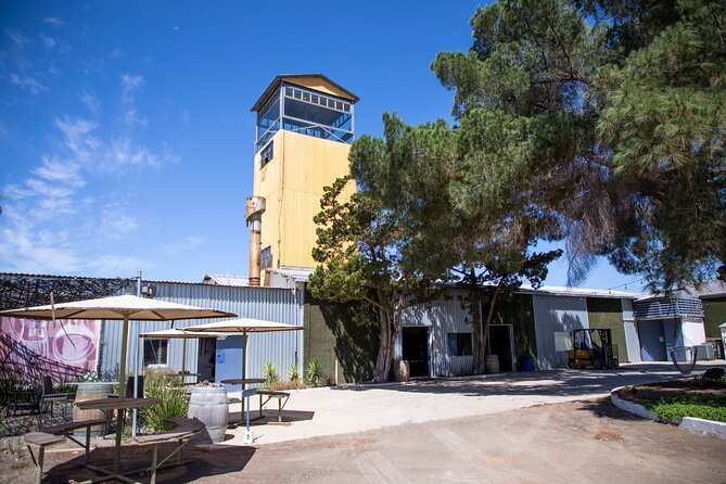 Valle de Guadalupe Private Wine Tour - The Experience Provider: Wine in Mexico Tours