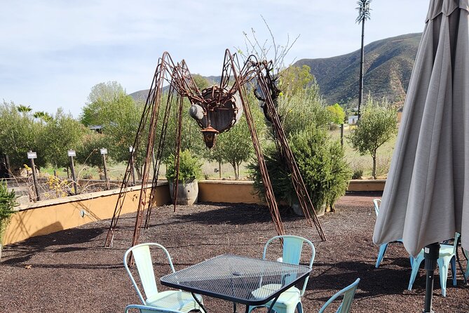 Valle de Guadalupe Private Wine Tour - Frequently Asked Questions