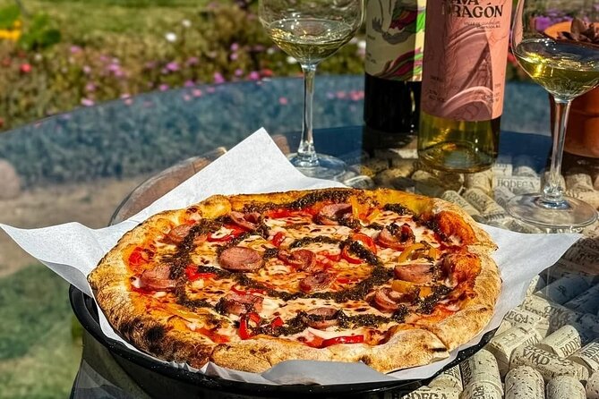 Valle de Guadalupe Wine Experience: Wine Tastings Included - Personalized and Engaging Tour Guides