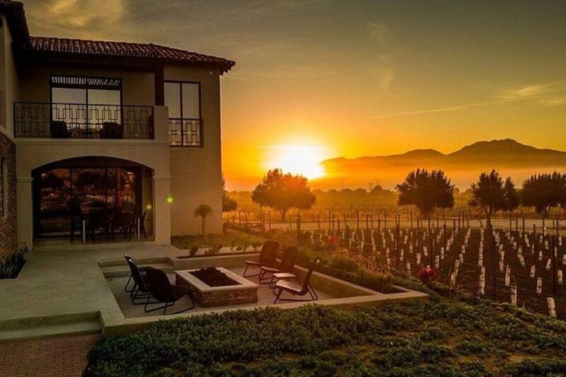 Valle de Guadalupe: Wine Tasting and Wagon Tour - Frequently Asked Questions