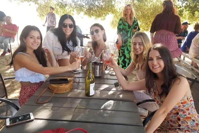 Valle de Guadalupe Wine Tour - Who Will Love This Tour?