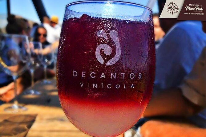 Valle de Guadalupe winery and brewery tours - Key Points