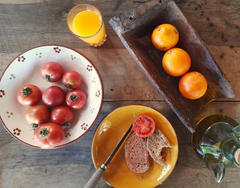 Valle de Sóller, Fornalutx: Olive grove tour, oil tasting, and local products - Booking, Cancellation, and Flexibility