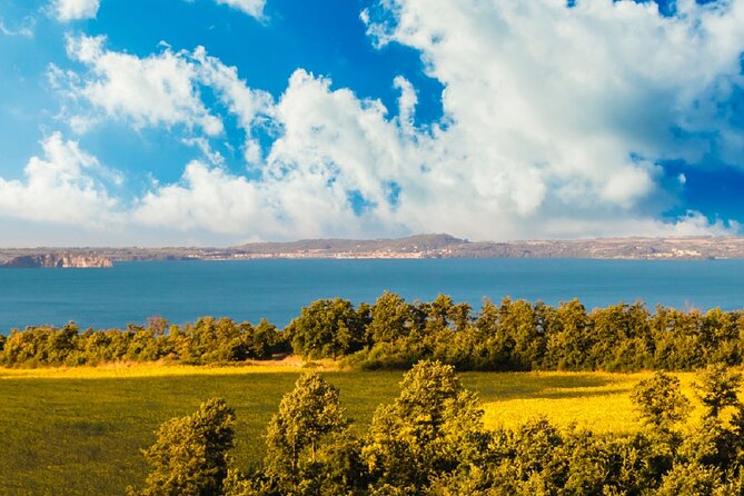 Valle del Lago eBike Tour with Food & Wine Tasting Experience - The Agriturismo Le Casette sul Lago Experience