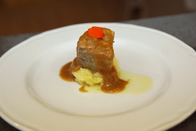 Valle delle Ferle with Wine Tasting and Lunch in Caltagirone - Scenic Vineyard Walks in Valle delle Ferle