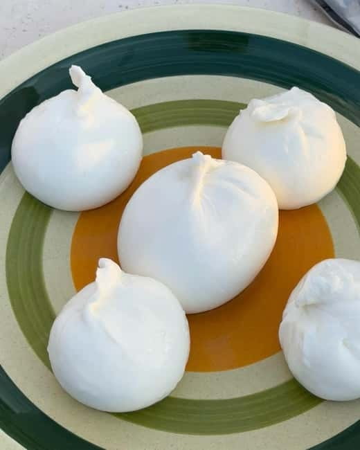 Valle DItria: Oil & Wine Tasting with Aperitivo Pugliese - Key Points