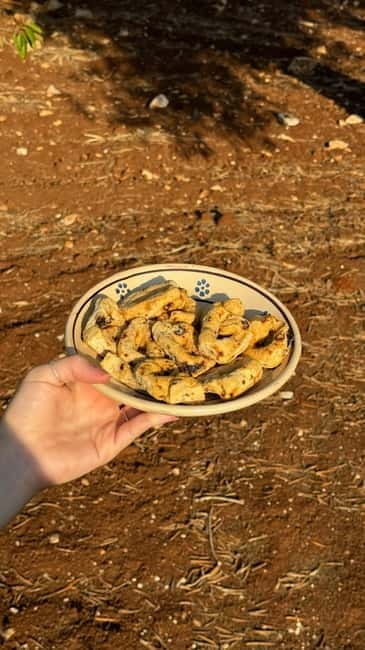 Valle DItria: Oil & Wine Tasting with Aperitivo Pugliese - Valle DItria: Oil & Wine Tasting with Aperitivo Pugliese – Final Thoughts