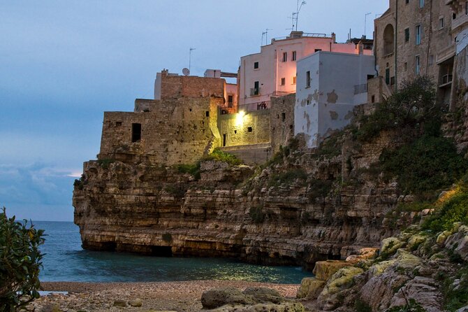 Valle d'Itria Tour: Polignano, Ostuni e Locorotondo, da Bari - Who Will Enjoy This Tour Most?
