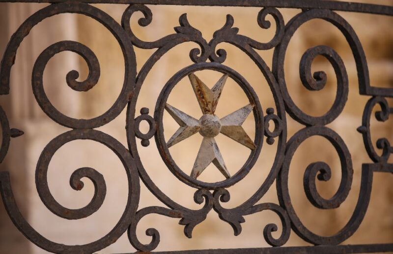 Valletta: 3-Hour Walking Tour - The Modern and Historic Mix in Valletta