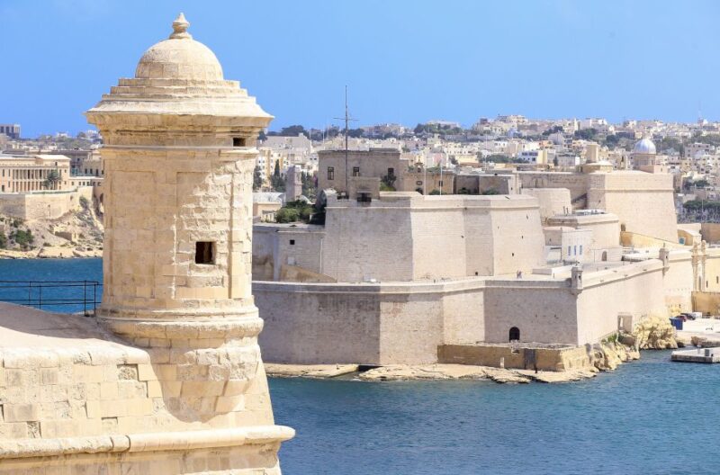 Valletta: 3-Hour Walking Tour - How This Tour Compares to Similar Options