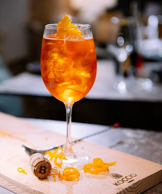 Valletta Aperol Spritz Aperitivo Experience - Valletta Aperol Spritz Aperitivo Experience: Is It Worth It?