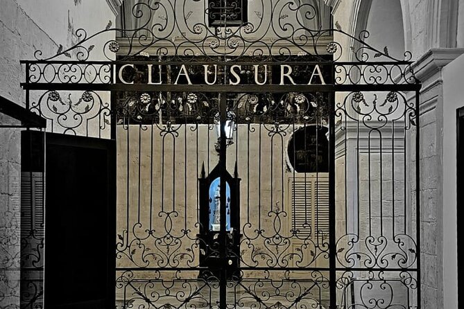 Valletta Black Friars Experience Entrance Ticket - Practicalities of the Tour Duration and Pacing