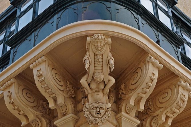 Valletta City Walking Tour with St. John's Co-Cathedral(optional) - Accessibility and Practical Info