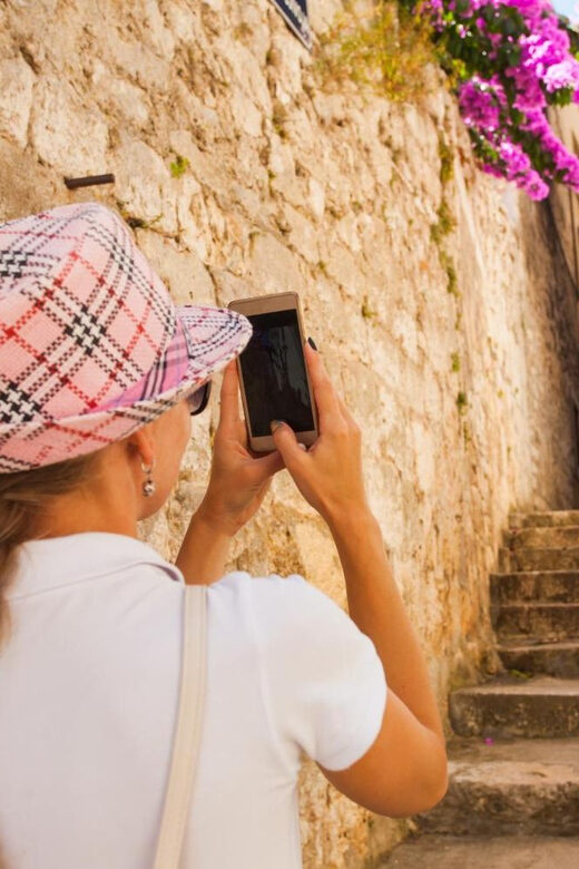 Valletta: Express Walk with a Local in 60 minutes - Exploring Valletta’s Landmarks in 60 Minutes