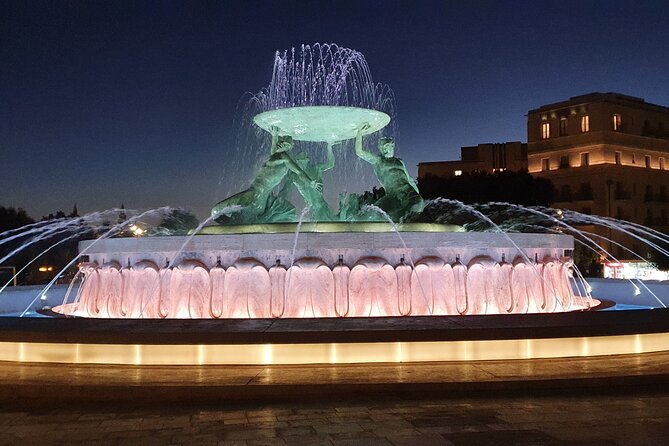 Valletta Food Tour - Lunch at a Valletta Ftir: The Traditional Maltese Bread