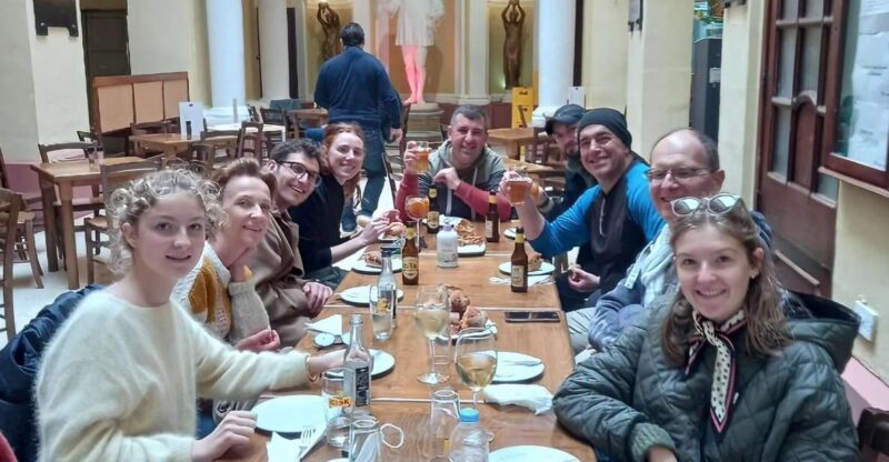 Valletta: Food Walking Tour with Tastings - Valletta Food Walking Tour with Tastings: An Inviting Introduction to Maltese Flavors