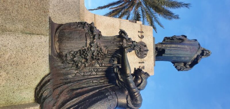 Valletta: Food Walking Tour with Tastings - Tasting Authentic Maltese Dishes in Family-Run Establishments