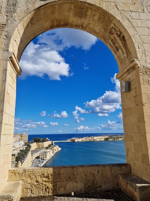 Valletta: Food Walking Tour with Tastings - Valletta Food Tour: Who Will Love It?