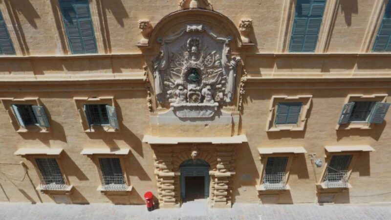 Valletta: Half-Day City Discovery Walking Tour - Final Notes and Who Will Appreciate This Tour